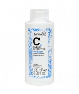 Окислительная эмульсия 1,5% Nouvelle Cream Peroxide 100 мл