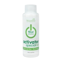 Окислювальна емульсія Nouvelle ACTIVATOR 13 VOL (3,9%) 100 мл