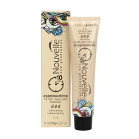 Краска для волос Nouvelle ESPRESSOTIME HAIR COLOR 60 ml