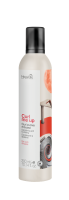 Дисциплінуючий зволожуючий мус для кучерявого волосся  Nouvelle CURL EVOLVE MOUSSE 300 мл