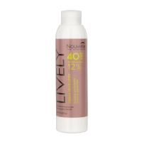 Окислительная эмульсия 12% Nouvelle Lively Cream Peroxide 150 мл