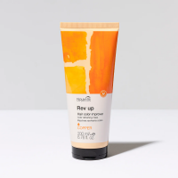 Маска для поддержания цвета волос Nouvelle Rev Up Color Refreshing Mask COPPER Медный 200 мл